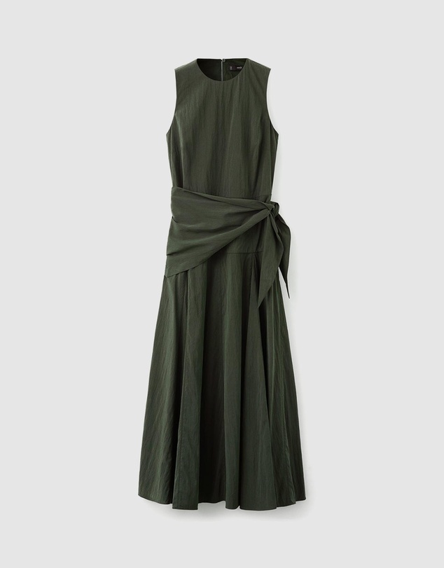 M.N.G - Scarf Dress