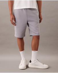 Calvin Klein - Cotton Sport Fleece Shorts