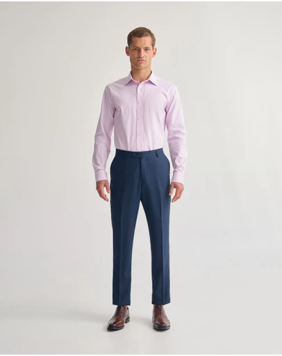 Oxford - Islington Classic Fit Cotton Shirt