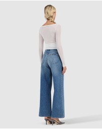 Rolla's - Macy Long Sleeve Tee