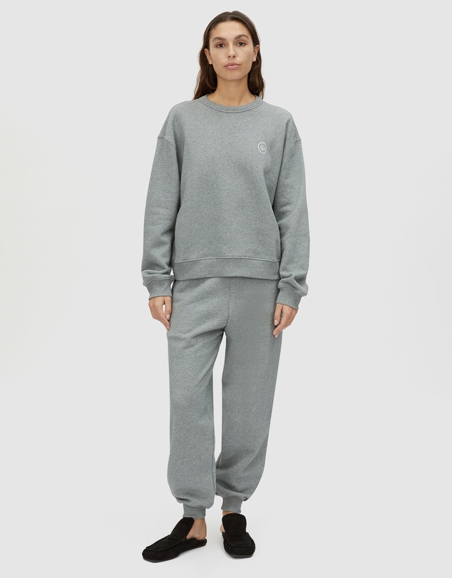 C&M CAMILLA AND MARC - Bonnie Small Graphic Sweater