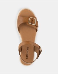 Miss Sofie - Oakley Sandals