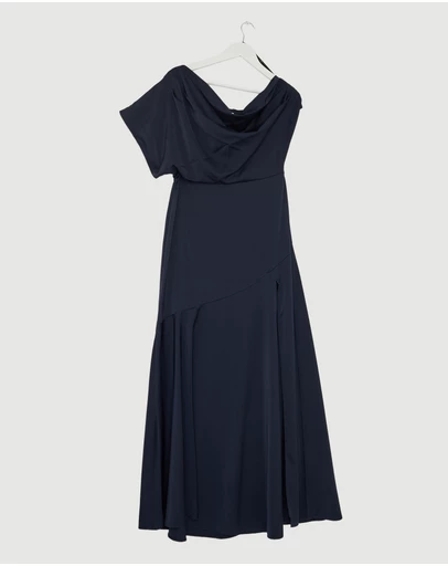 Revibe - Repaired CHANCERY Nectar Dress - AU 12