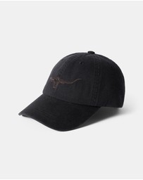 R.M.Williams - Longhorn Twill Cap