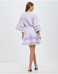 Grace Willow - Maya Mini Dress