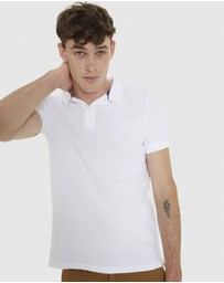 Superdry - Classic Pique Polo