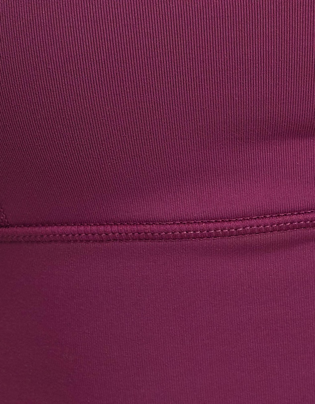 Active Basics - Classic Crop Top