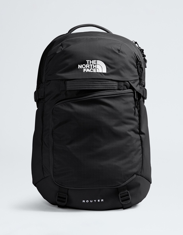 The North Face - Router Backpack