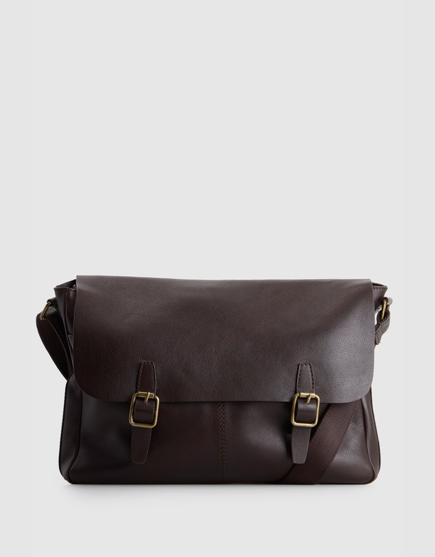 Evity - Miles Satchel