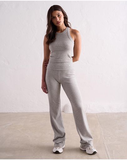 Grey Melange