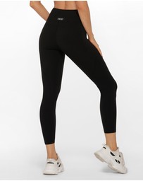 Lorna Jane - Amy Phone Pocket Tech Ankle Biter Leggings