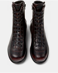 Camper - Ankle boots Pelotas Ariel