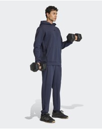 adidas Performance - Designed for Training Hoodie Mens