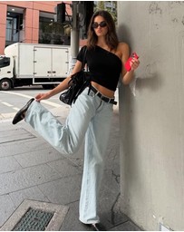 Lioness - Renacida Jeans