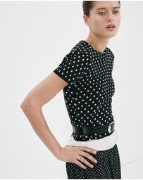 M.N.G - Feria Sweater