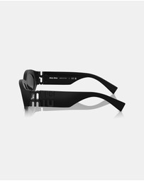 Miu Miu - 0MU 11WS