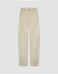 Seventy + Mochi Denim - Nina Jean