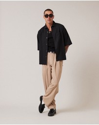Zanerobe - Herringbone Flow Pant