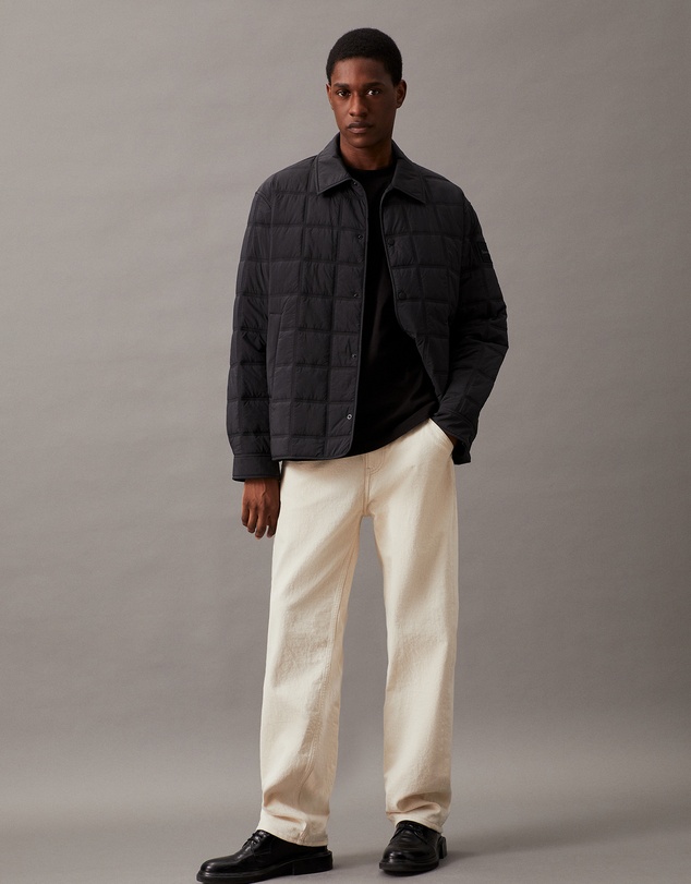 Calvin Klein Jeans - 90s Straight Carpenter Jeans