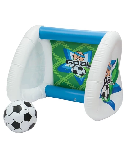 Bright Child - Inflatable Soccer