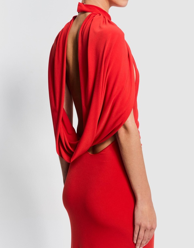 Effie Kats - Maela Gown