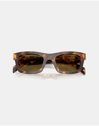 Prada - 0PR C06S