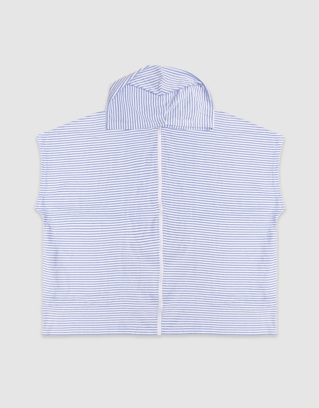 Bambury - Zipped Beach Poncho