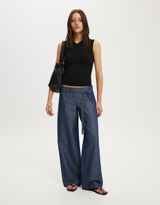 Cotton On - Haven Juno Pant