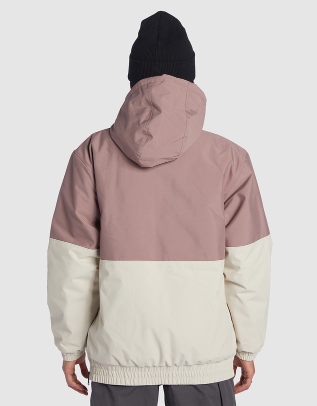 DC Shoes - Womens Nexus REV Snow Jacket