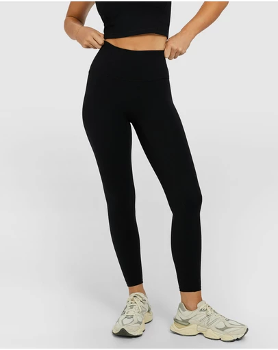 Rockwear - No Front Seam Sb Full Length Tight