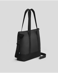 Gaston Luga - Däsh - Tote Waterproof 17.30L Shopper Travel Carry Bag
