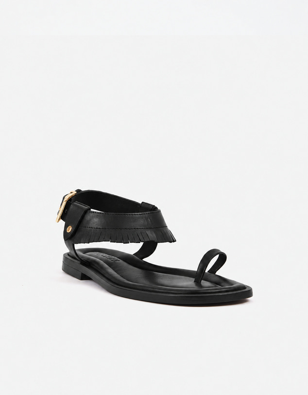 Sol Sana - Nomad Slide Black
