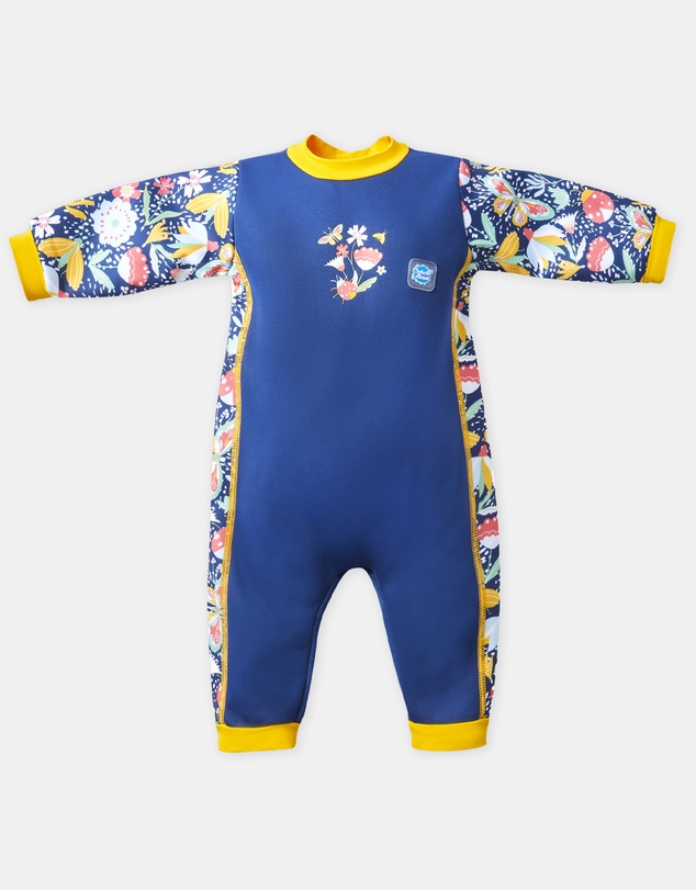Splash About - Warm In One Baby Wetsuit