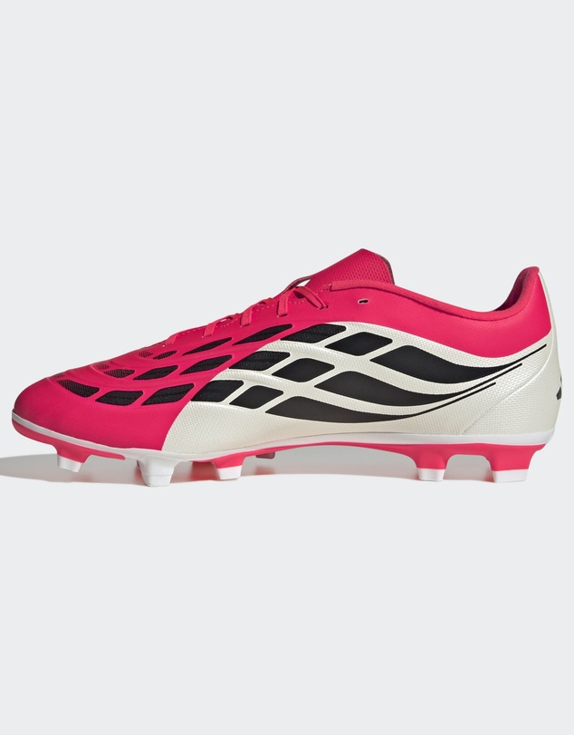 adidas Performance - Predator Club Firm Ground/Multi Ground Foot Football Ball Boots Unisex