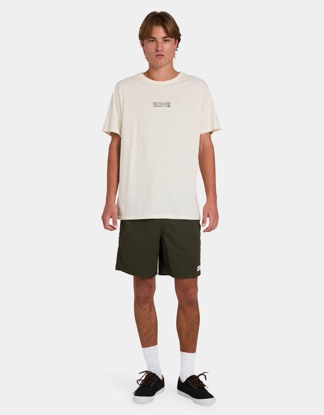 VonZipper - Mens Salty Dogs Boardshorts