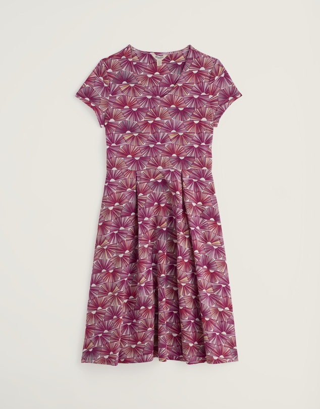 Seasalt - Pier View Dress