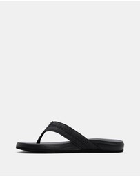 Call It Spring - Spinnaker Sandals