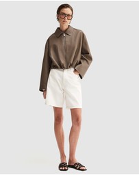 Elka Collective - Rae Jacket