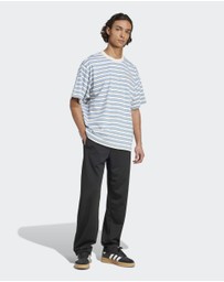 adidas Originals - adidas Originals Stripe Tee Mens