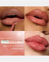 MAC - Lipglazer Glossy Liner
