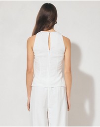 MON RENN - Chiara Top