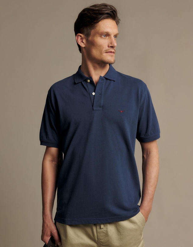 R.M.Williams - Rod Polo