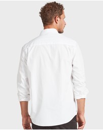 Academy Brand - Frank Poplin Shirt
