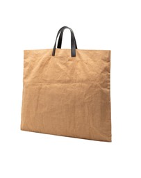 Pre-Loved by Azura Reborn - Pre-Loved Hemp Silhouette Baguette Tote