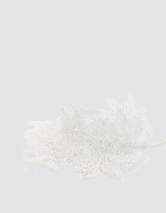 Morgan & Taylor - Sassi Fascinator