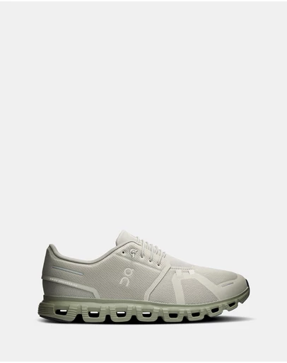 On - Cloud 6 - Men's