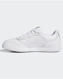 adidas Performance - Retrocross 25 Spikeless Golf Shoes Womens