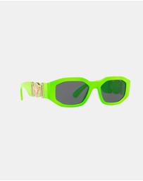 Versace - Biggie VE4361