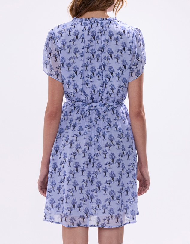 Marcs - Take On Tree Mini Dress