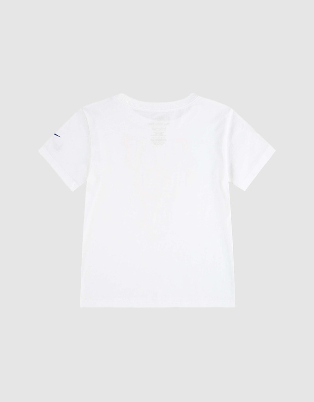 Nike - Just Do It Charm Tee - Kids